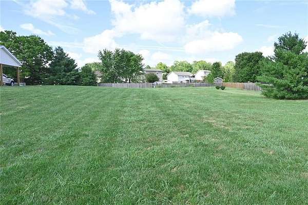 0.49 Acres of Residential Land for Sale in Platte City, Missouri