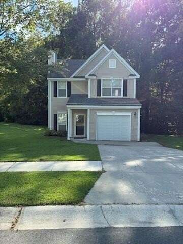 5 Acres of Land with Home for Sale in Goose Creek, South Carolina