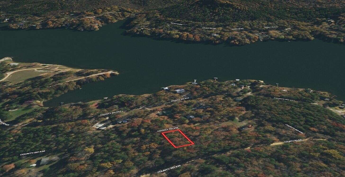 0.28 Acres of Land for Sale in Booneville, Mississippi