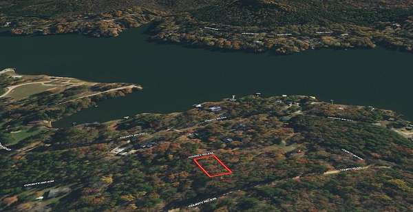 0.28 Acres of Land for Sale in Booneville, Mississippi