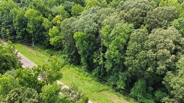 1.6 Acres of Land for Sale in Booneville, Mississippi