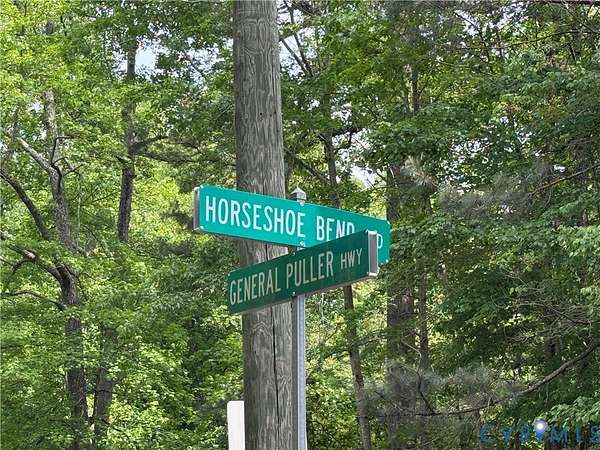 Residential Land for Sale in Deltaville, Virginia