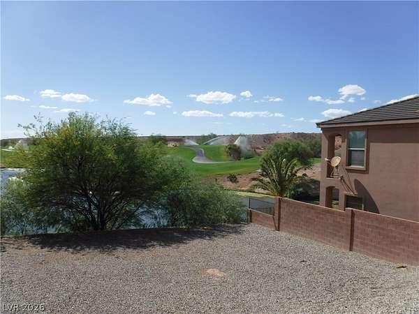 0.16 Acres of Residential Land for Sale in Mesquite, Nevada