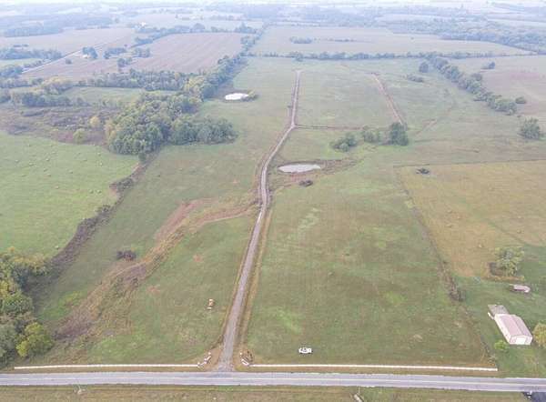 3.46 Acres of Residential Land for Sale in Ash Grove, Missouri