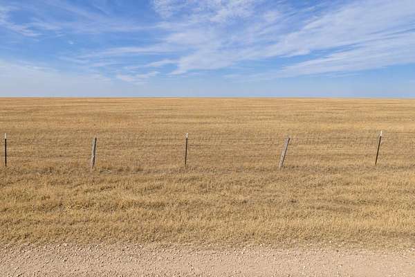 6.89 Acres of Land for Sale in Pampa, Texas