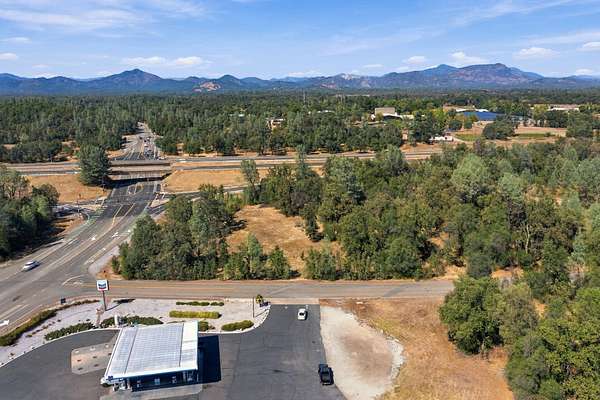 6.3 Acres of Commercial Land for Sale in Redding, California