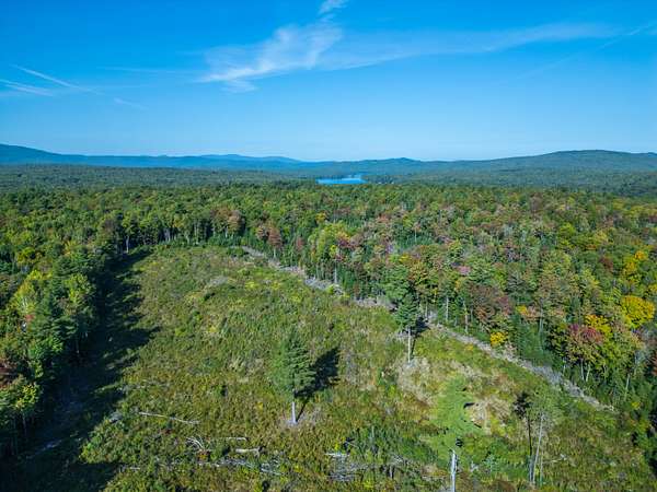 12.9 Acres of Land for Sale in Monson, Maine