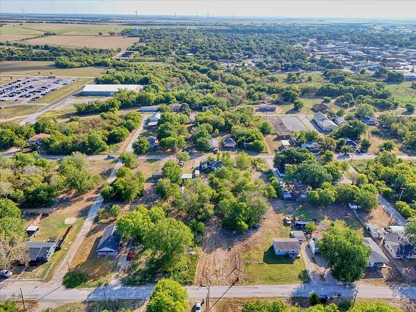 0.17 Acres of Residential Land for Sale in Mart, Texas