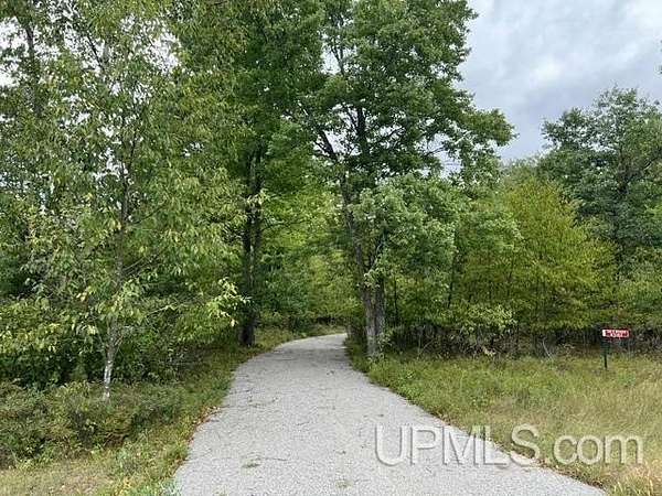 2.12 Acres of Residential Land for Sale in Wausaukee Town, Wisconsin