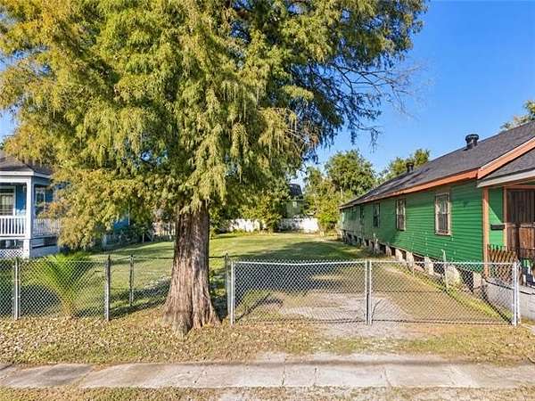 0.08 Acres of Residential Land for Sale in New Orleans, Louisiana
