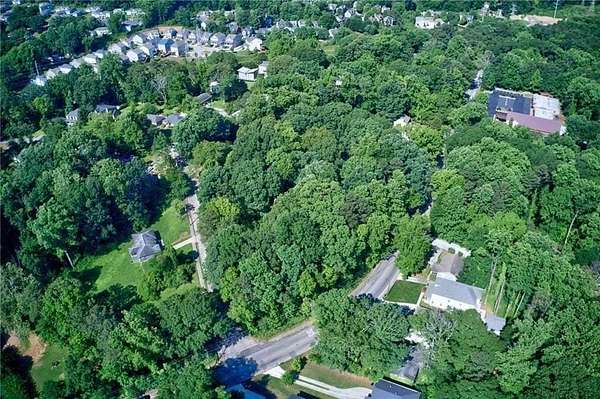 0.36 Acres of Land for Sale in Atlanta, Georgia