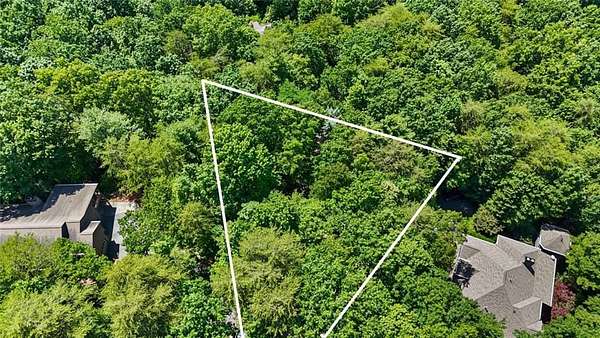 2.14 Acres of Land for Sale in Big Canoe, Georgia