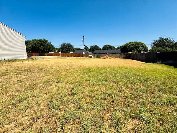 0.2 Acres of Residential Land for Sale in Brownwood, Texas