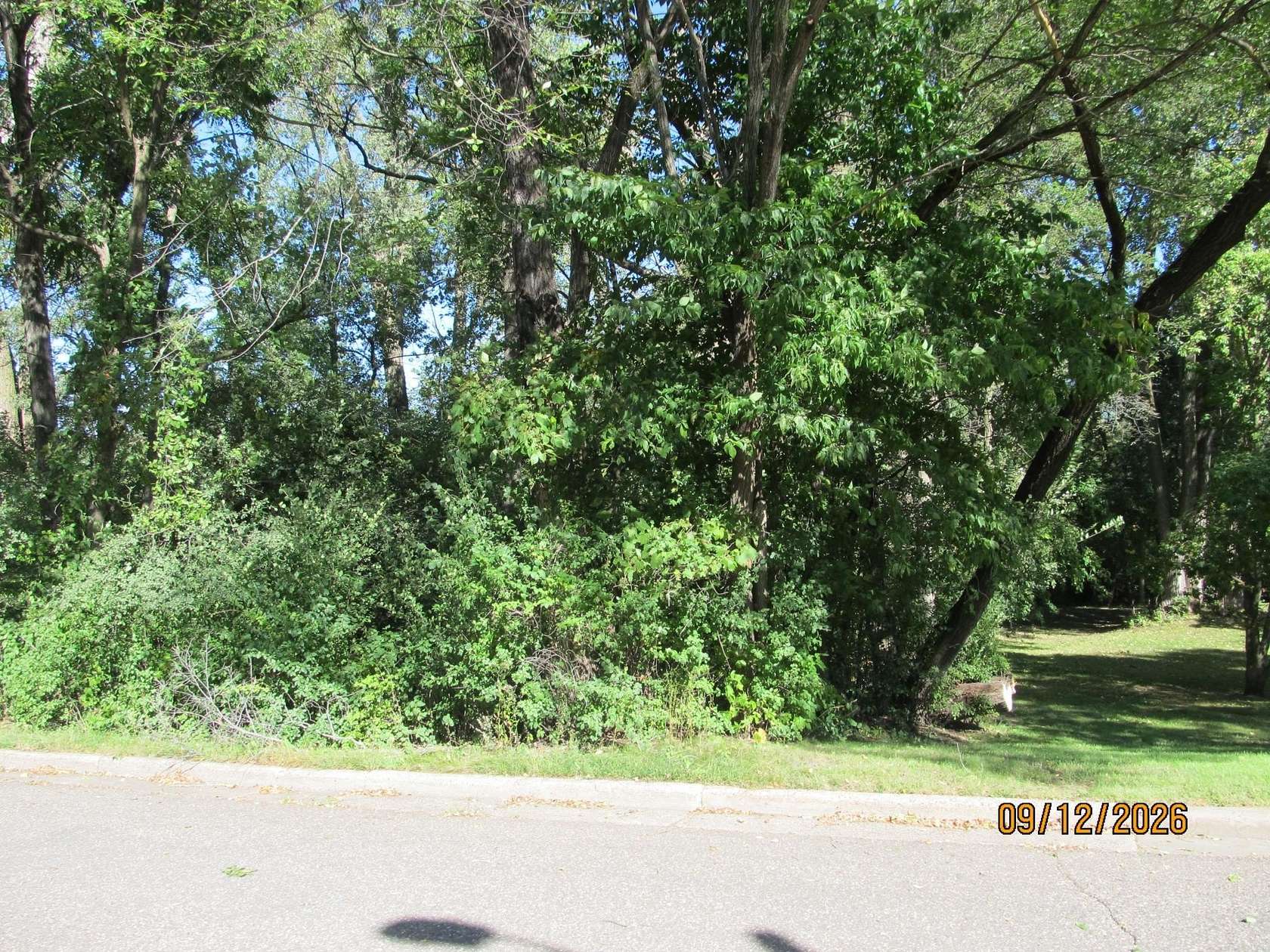 0.25 Acres of Land for Sale in New Richmond, Wisconsin