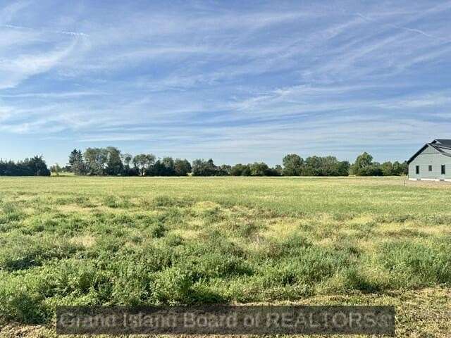 1.87 Acres of Residential Land for Sale in Marquette, Nebraska