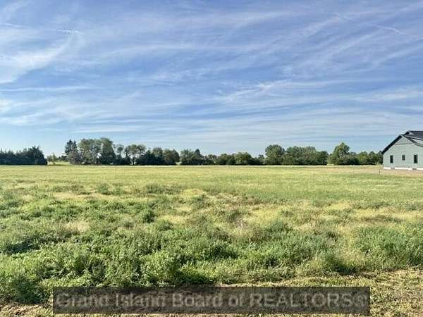 1.87 Acres of Residential Land for Sale in Marquette, Nebraska