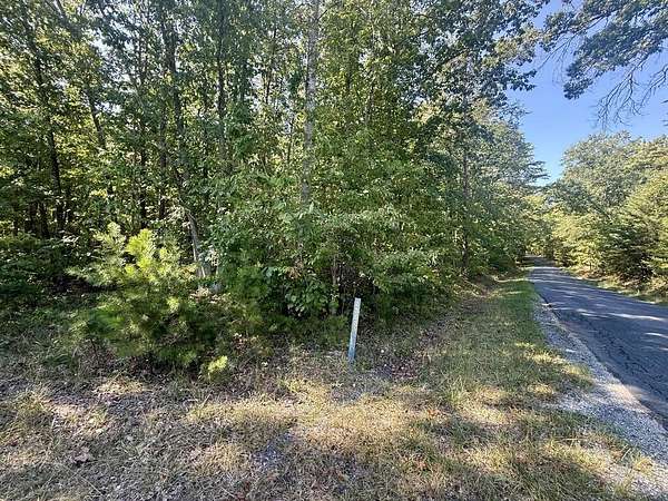 6 Acres of Residential Land for Sale in Buckingham, Virginia