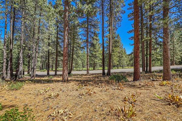 0.33 Acres of Residential Land for Sale in Truckee, California