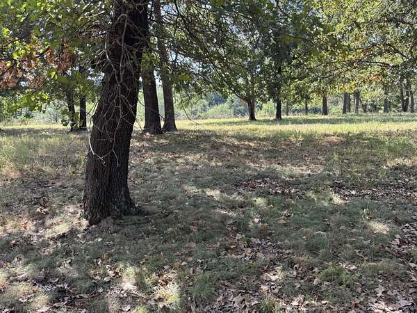 4 Acres of Residential Land for Sale in Grove, Oklahoma