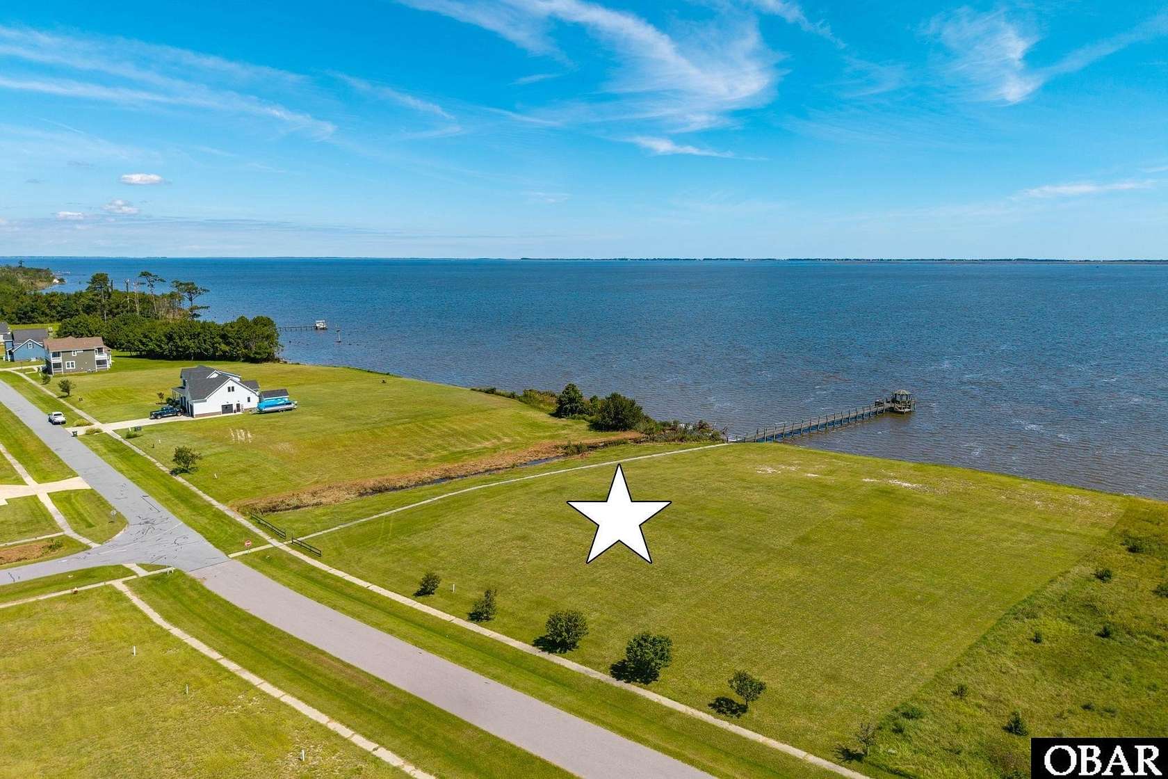 0.71 Acres of Residential Land for Sale in Aydlett, North Carolina