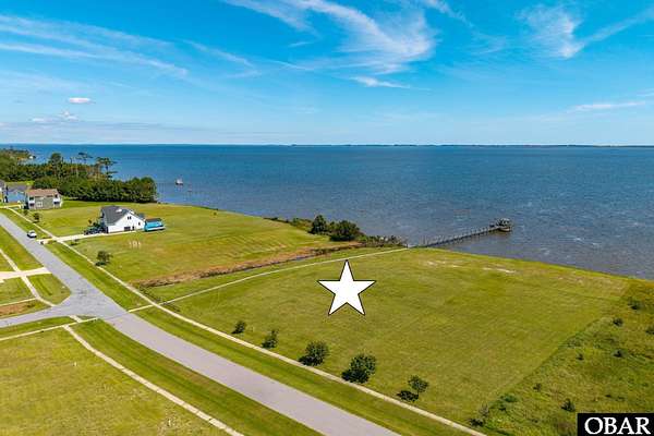 0.71 Acres of Residential Land for Sale in Aydlett, North Carolina