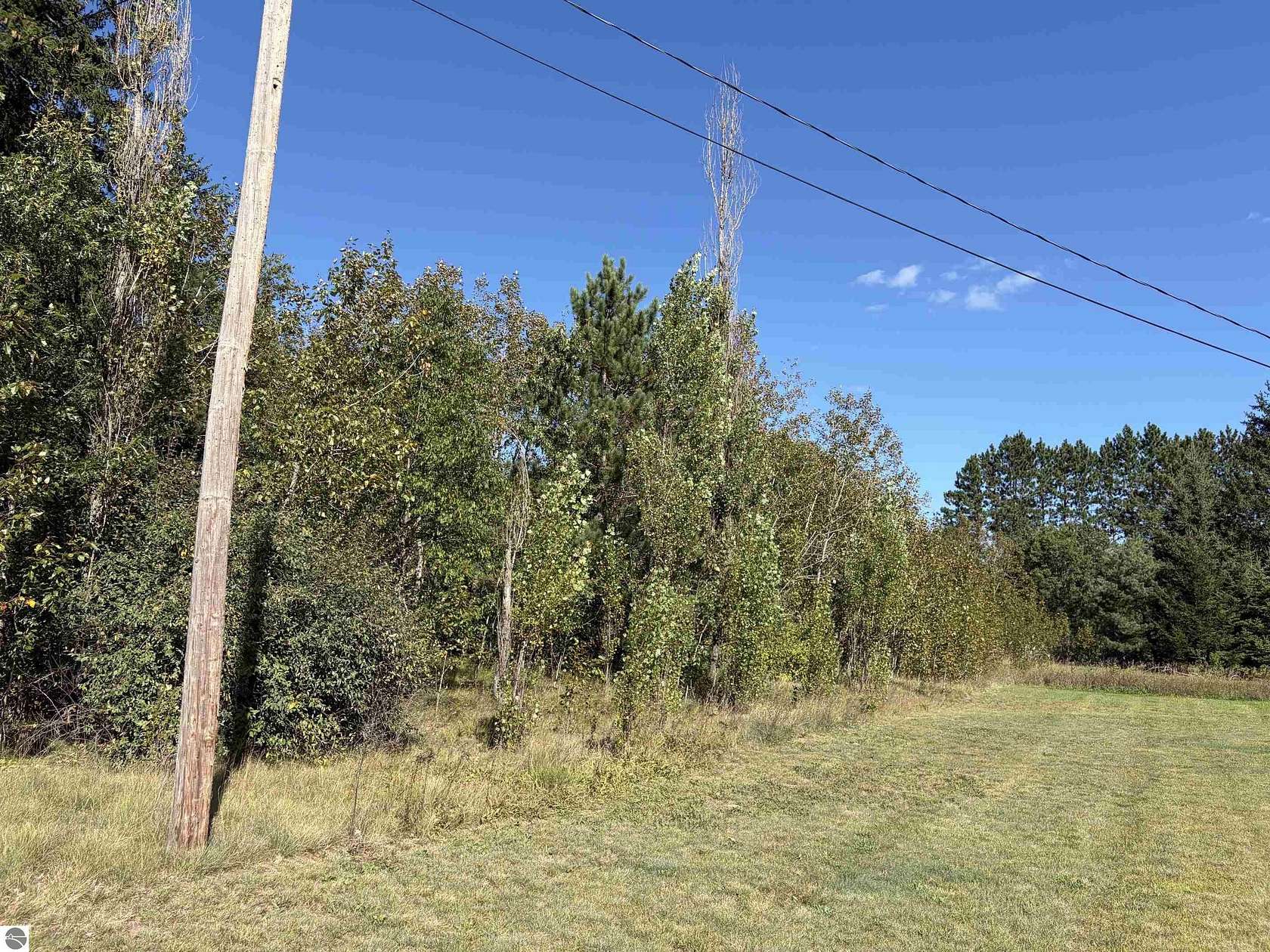 0.52 Acres of Land for Sale in Lupton, Michigan