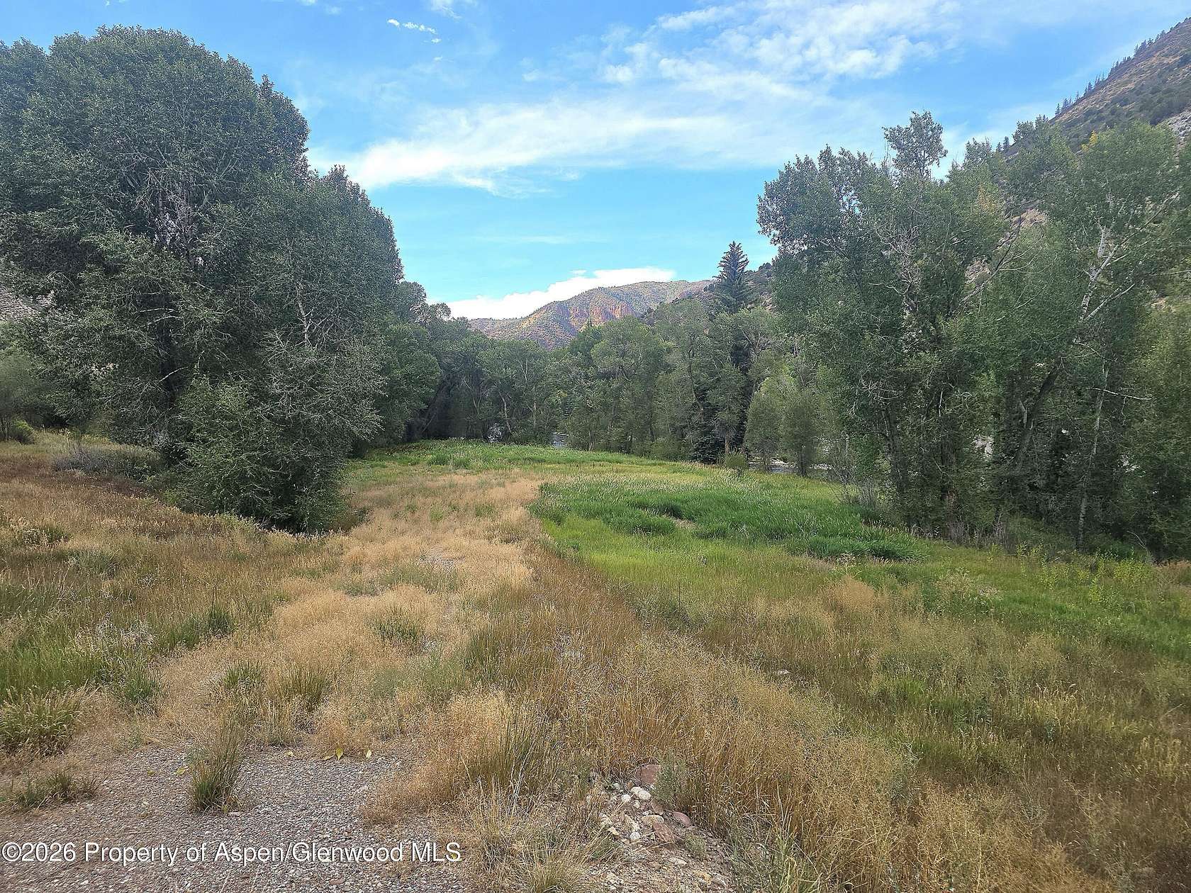 8.88 Acres of Residential Land for Sale in Snowmass, Colorado