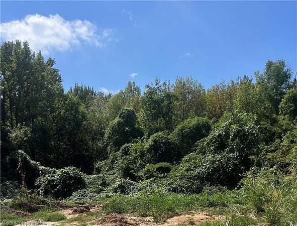 2.67 Acres of Residential Land for Sale in Alma, Arkansas