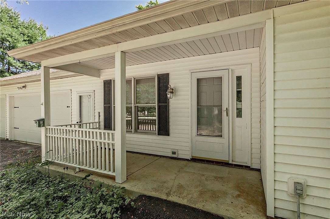 5.12 Acres of Land with Home for Sale in Solon, Ohio