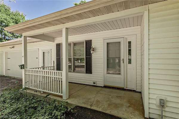 5.12 Acres of Land with Home for Sale in Solon, Ohio