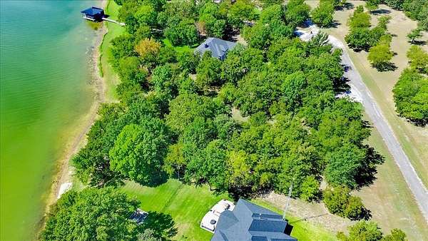 0.63 Acres of Residential Land for Sale in Kerens, Texas