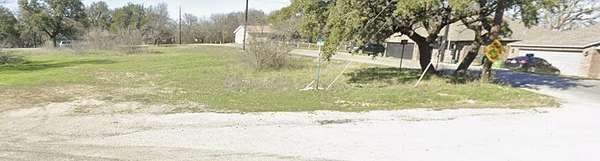 0.06 Acres of Residential Land for Sale in Granbury, Texas