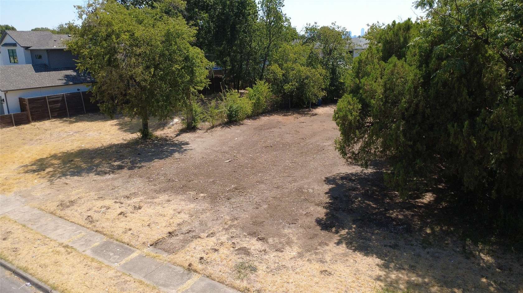 0.2 Acres of Residential Land for Sale in Dallas, Texas