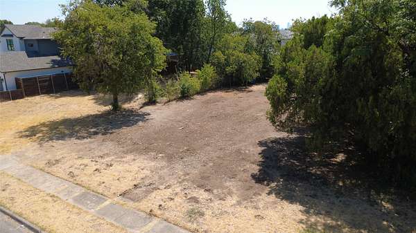 0.2 Acres of Residential Land for Sale in Dallas, Texas