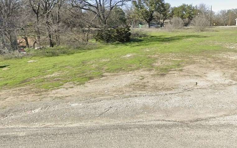 0.03 Acres of Residential Land for Sale in Granbury, Texas