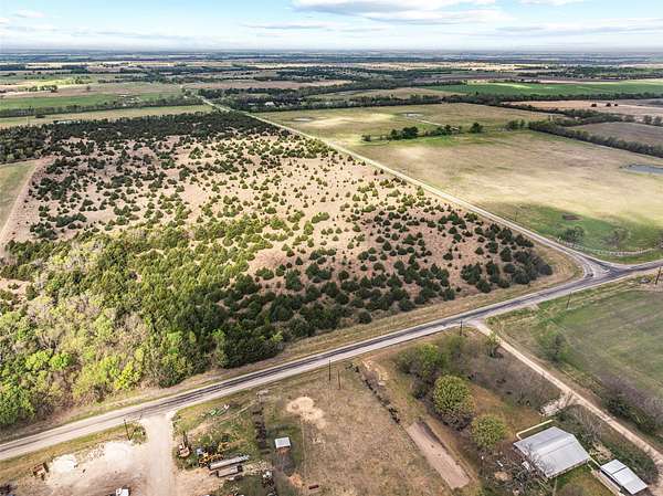 4.7 Acres of Residential Land for Sale in Cooper, Texas