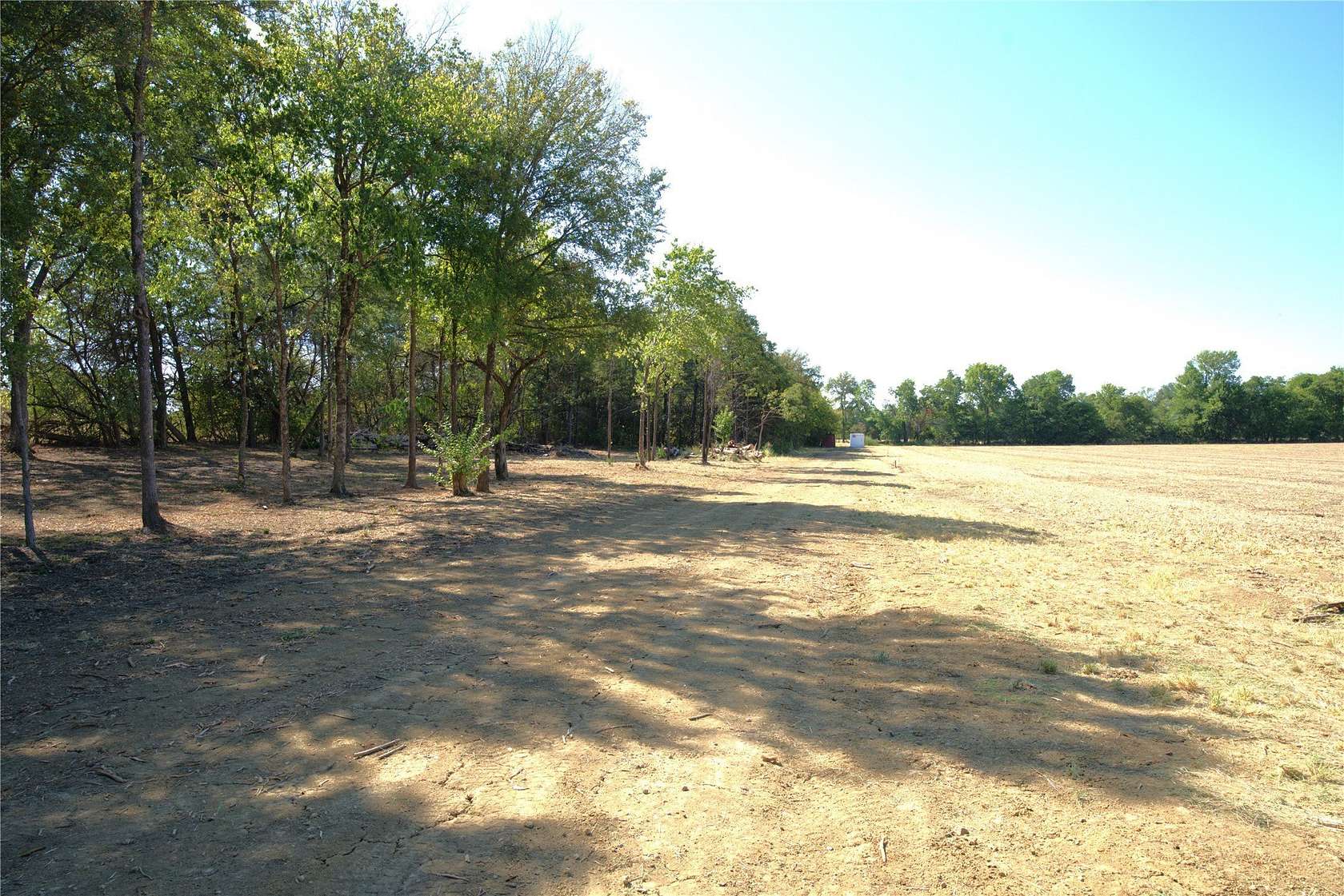 0.5 Acres of Residential Land for Sale in Paris, Texas