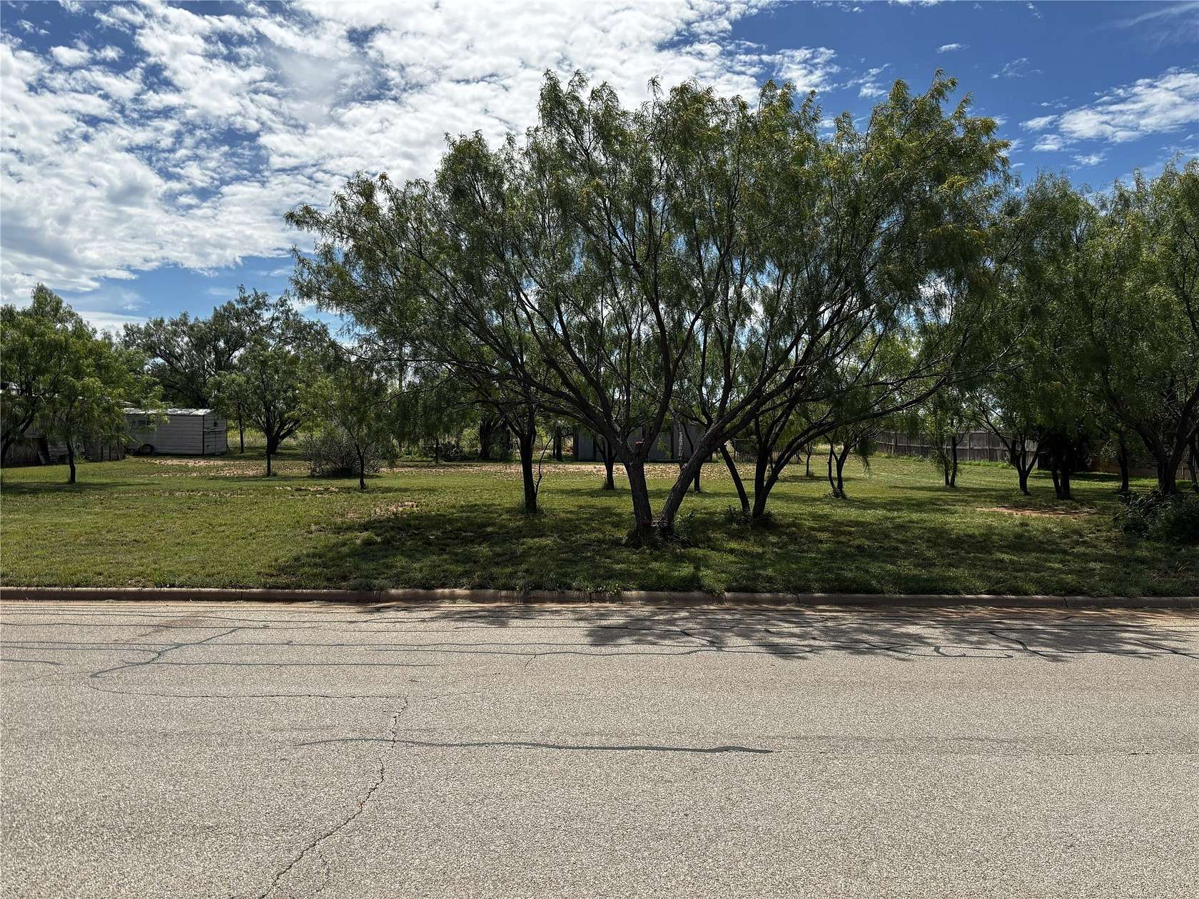 0.17 Acres of Residential Land for Sale in Abilene, Texas