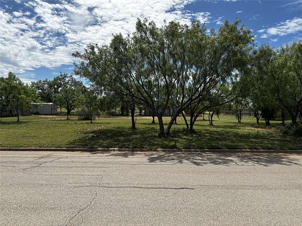 0.17 Acres of Residential Land for Sale in Abilene, Texas