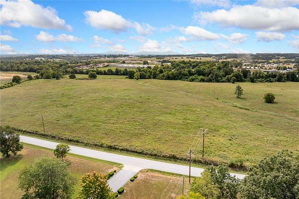 40.4 Acres of Land for Sale in Harrison, Arkansas