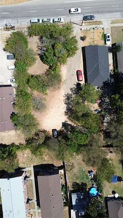 0.17 Acres of Residential Land for Sale in Dallas, Texas