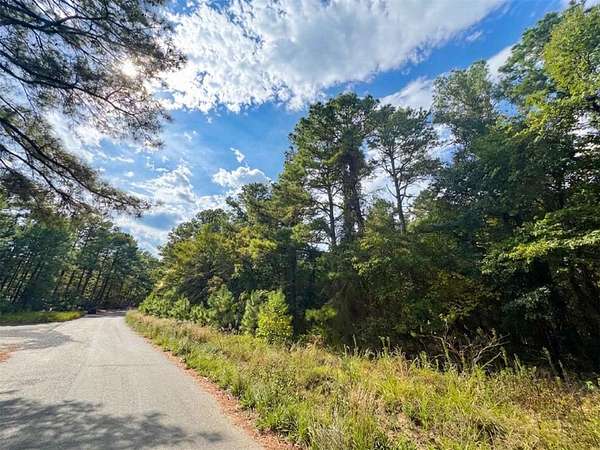 1.64 Acres of Residential Land for Sale in Broken Bow, Oklahoma