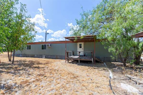 2 Acres of Land with Home for Sale in Clyde, Texas