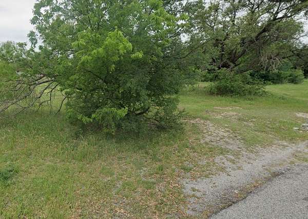 0.06 Acres of Residential Land for Sale in Granbury, Texas