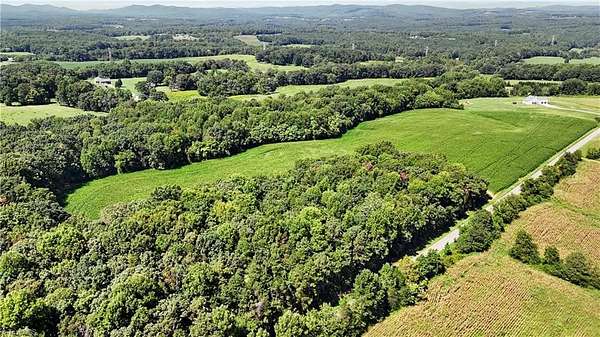 5.1 Acres of Residential Land for Sale in Union Grove, North Carolina