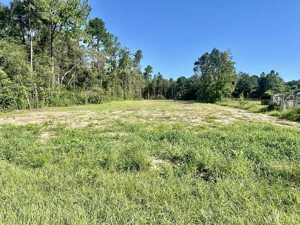 1 Acre of Residential Land for Sale in Baker, Florida