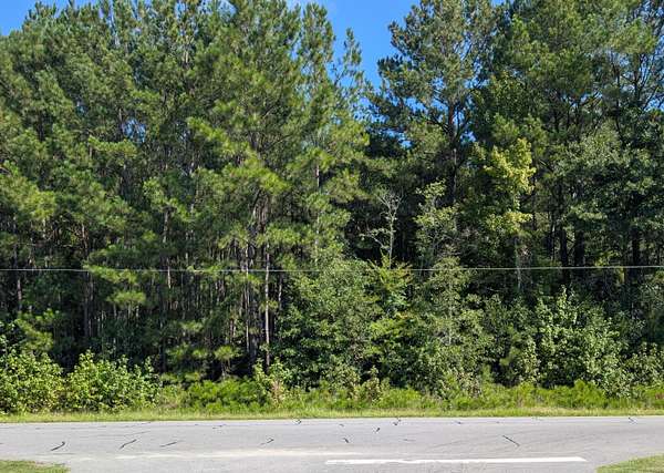 0.22 Acres of Land for Sale in Walterboro, South Carolina