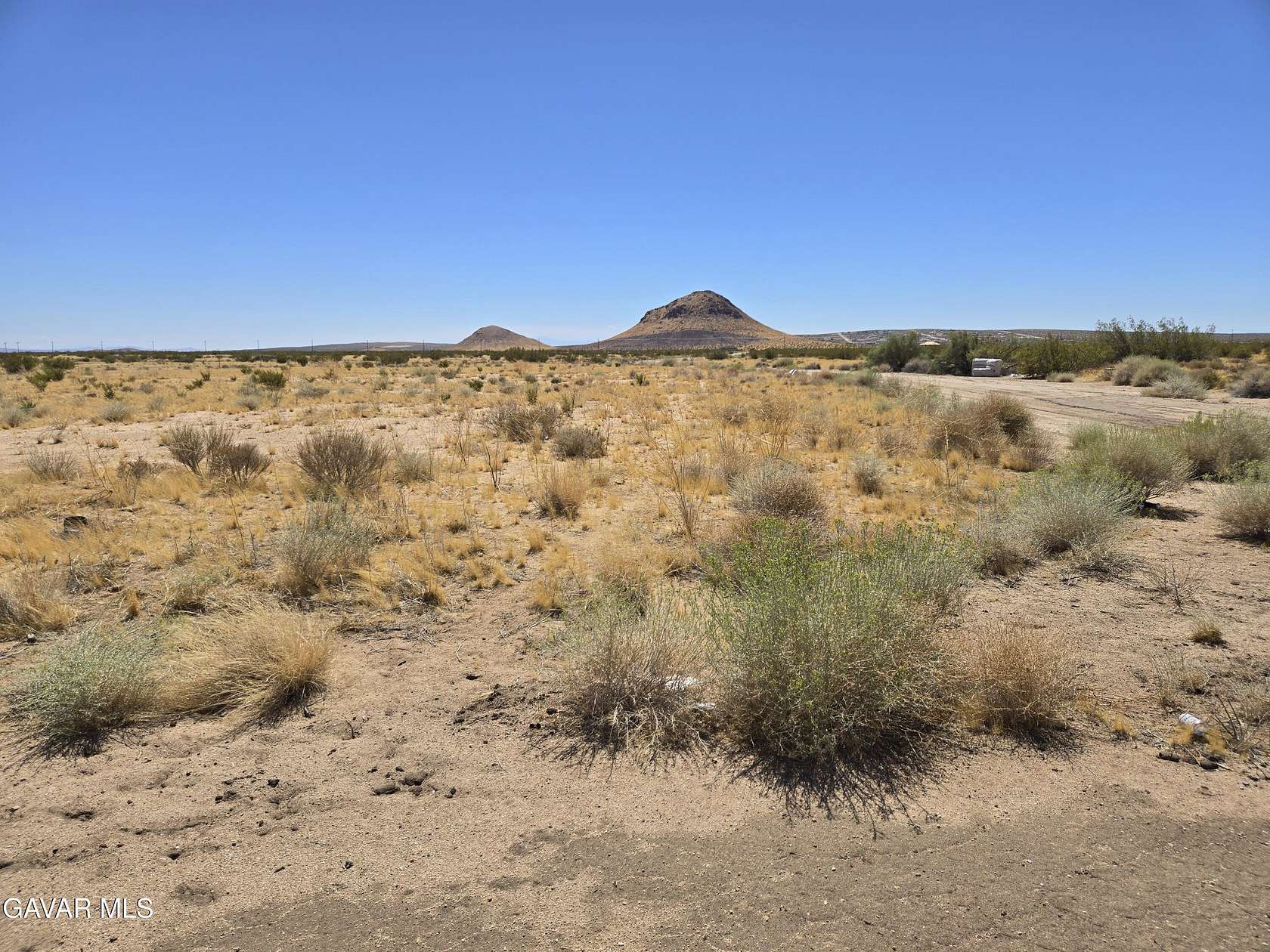 0.56 Acres of Residential Land for Sale in California City, California