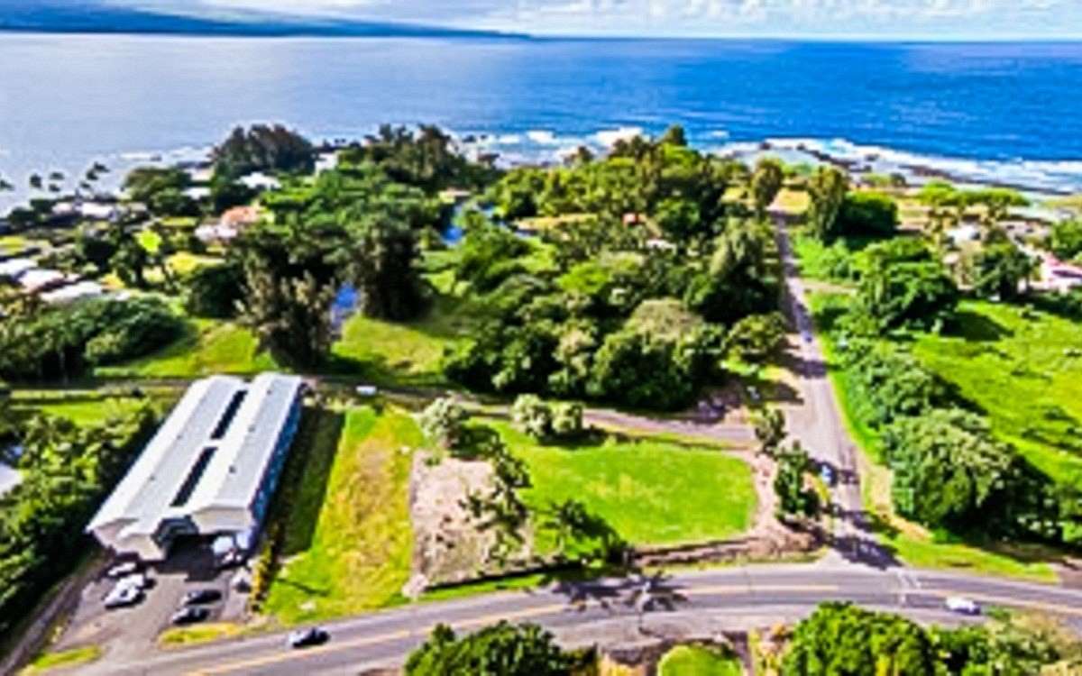 0.33 Acres of Residential Land for Sale in Hilo, Hawaii