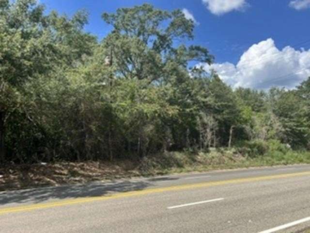12.5 Acres of Land for Sale in Center, Texas